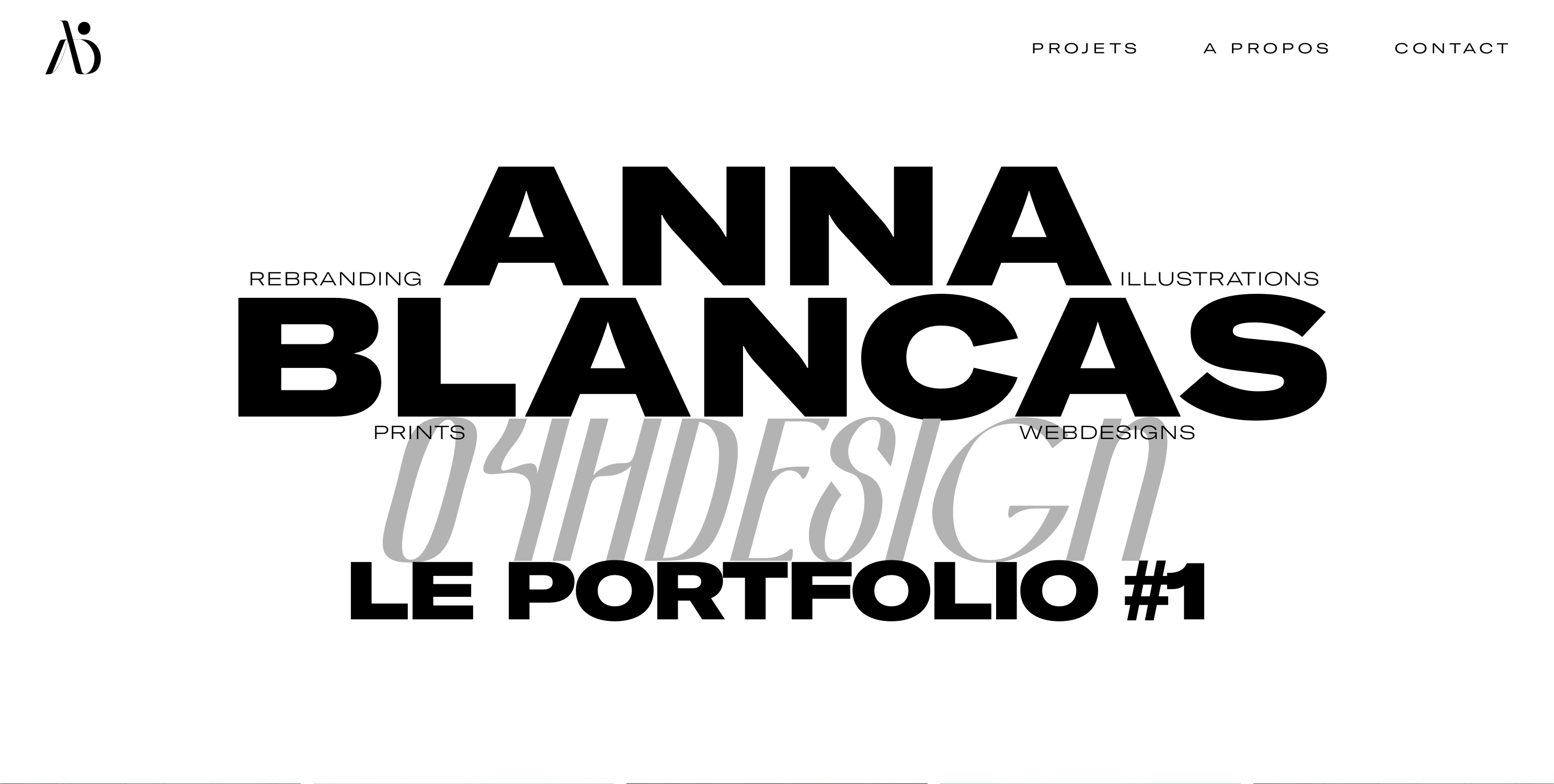 Raphaël Bertaina-Loichemol — Portfolio